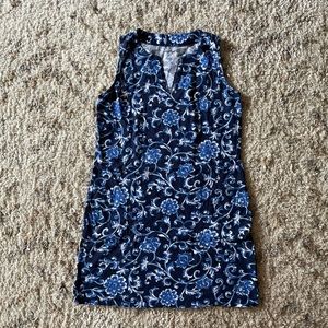Lands’ End Swim Cover-Up